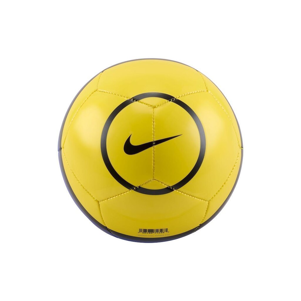 Mini Bola de Futebol Nike Total 90 Skills