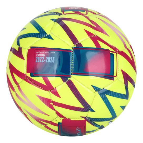 Mini Bola de Futebol Puma LaLiga Orbita