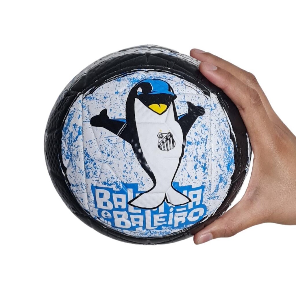 Mini Bola Dualt Times Licenciado Infantil