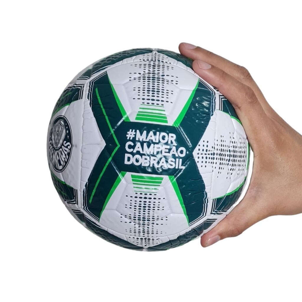 Mini Bola Dualt Times Licenciado Infantil