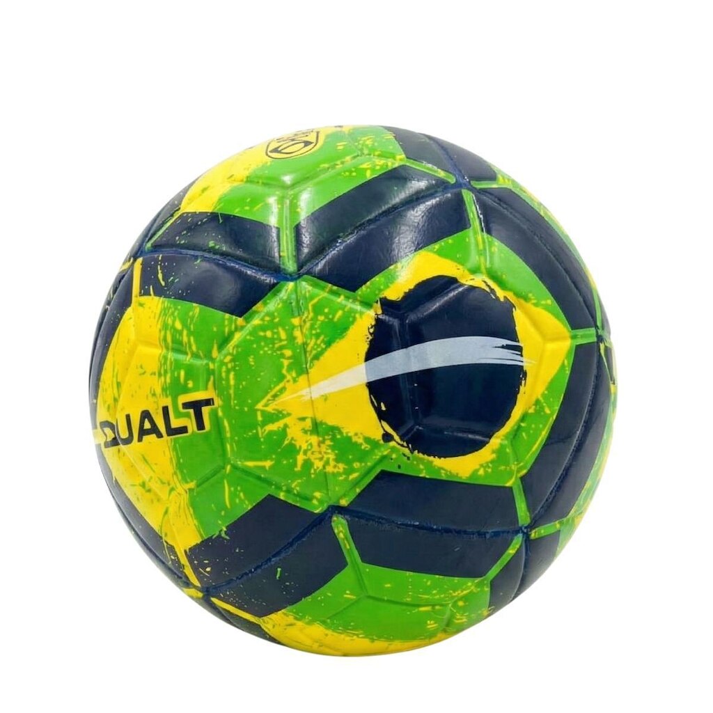 Mini Bola Futebol Brasil Dualt
