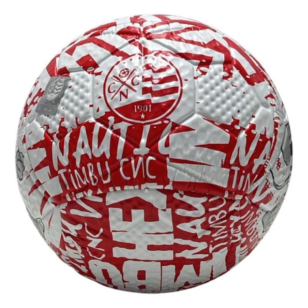 Mini Bola Náutico - Maccabi