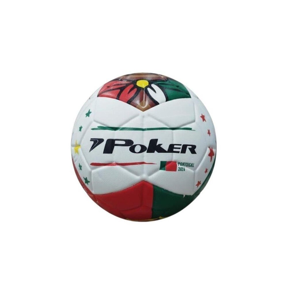 Mini Bola Poker Fusionada Capibola