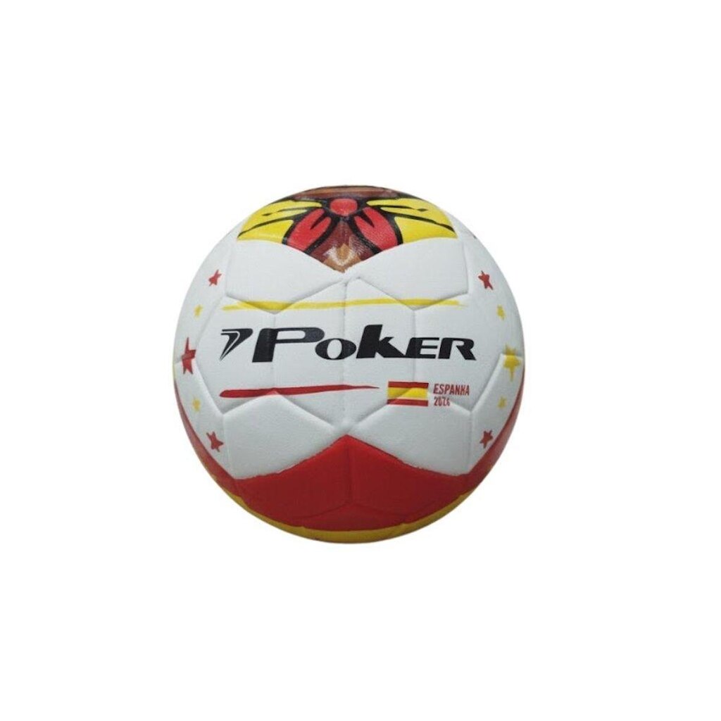 Mini Bola Poker Fusionada Capibola