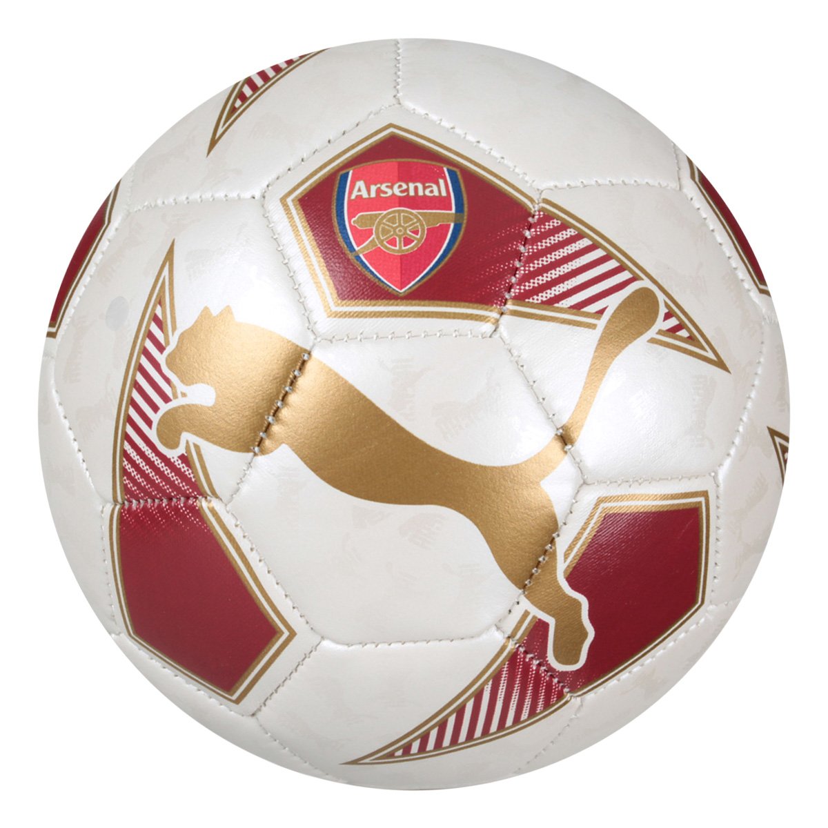 puma soccer ball bolsa