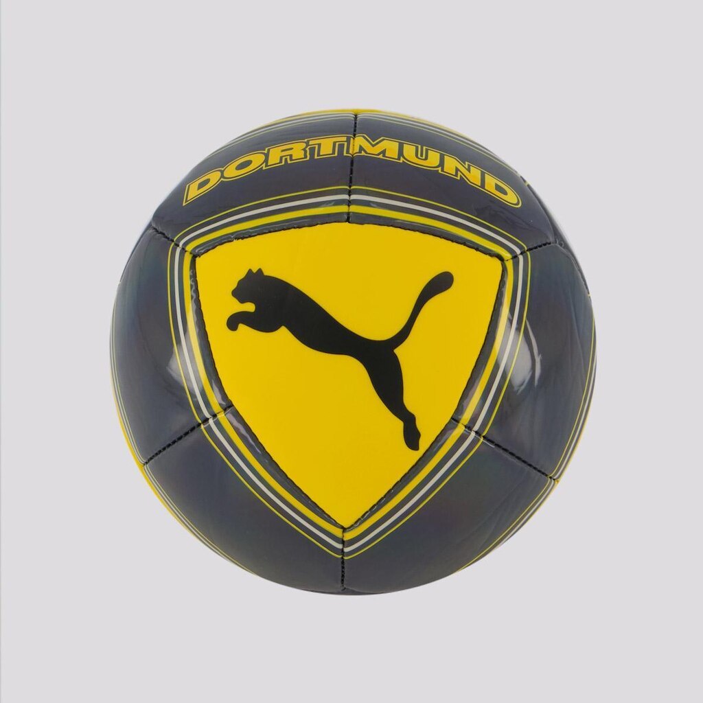Mini Bola Puma Borussia Dortmund Culture