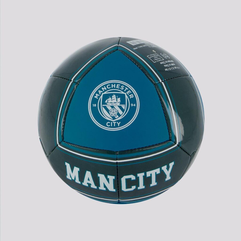 Mini Bola Puma Manchester City Culture
