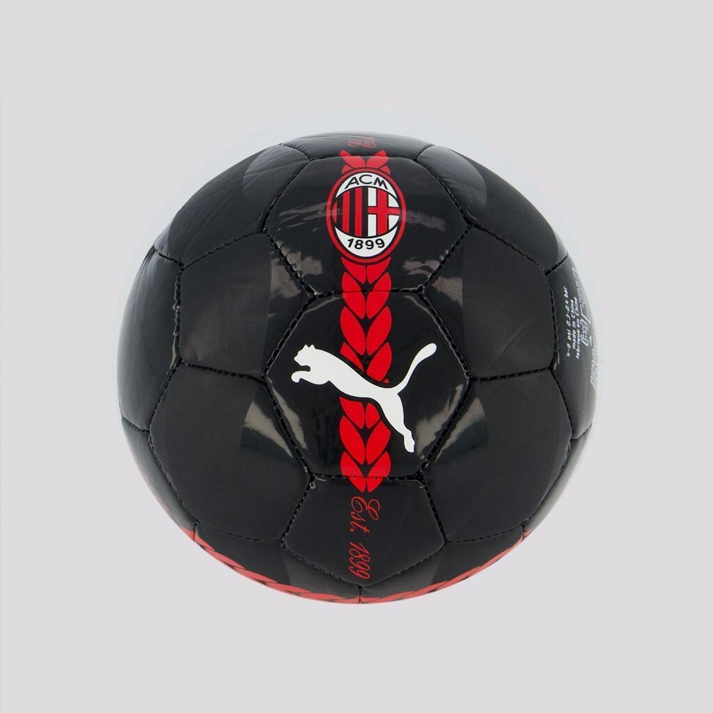 Mini Bola Puma Milan Pré-Jogo  Unissex