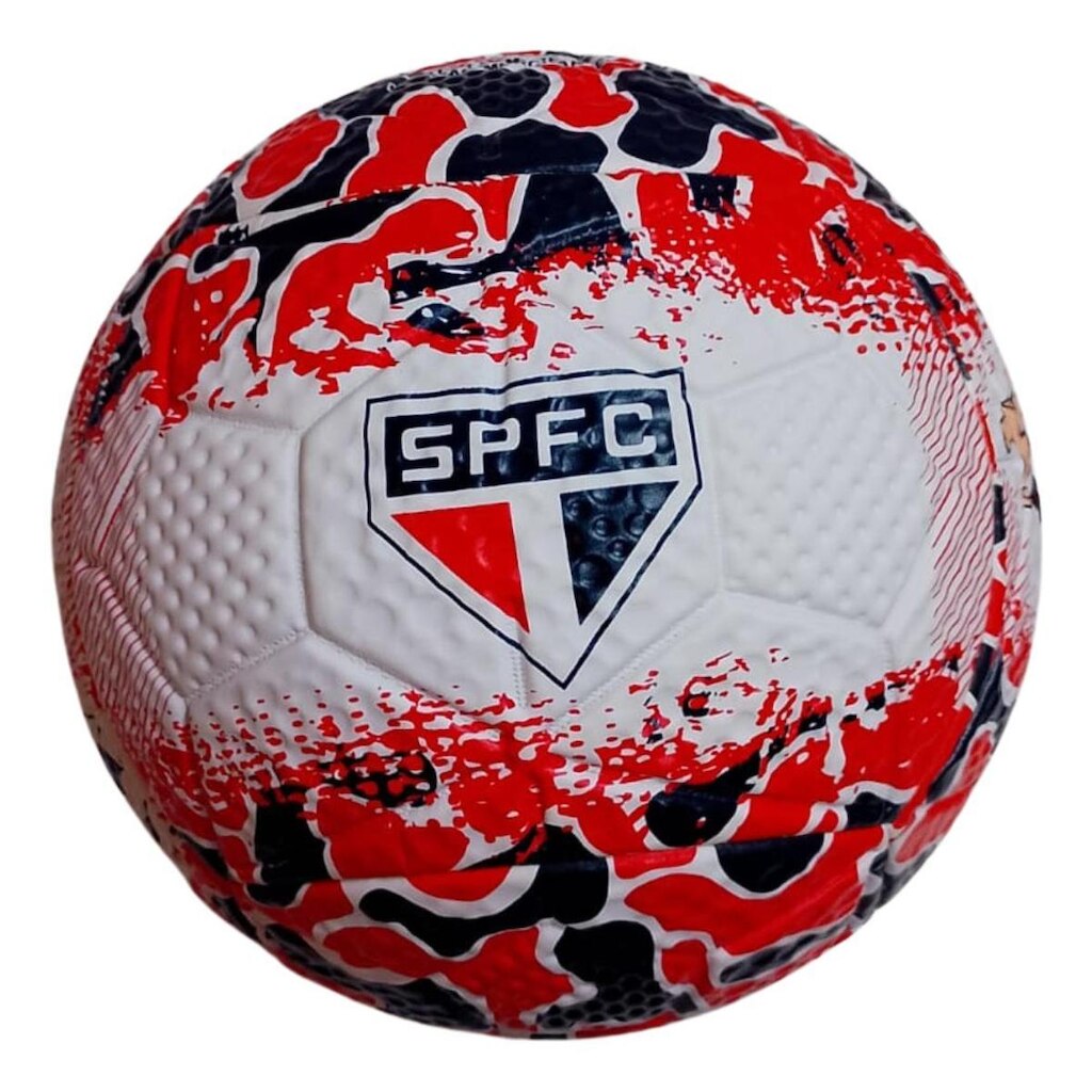 Mini Bola São Paulo - Maccabi