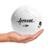 Mini Bola Umbro X Approve - Branco