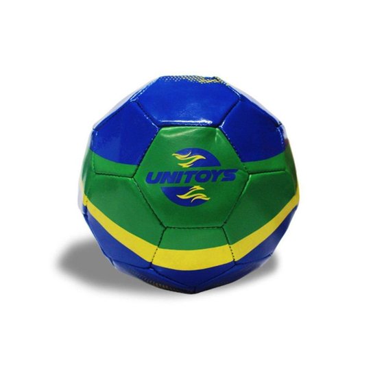 MINI BOLA UNITOYS