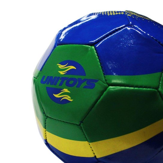 MINI BOLA UNITOYS