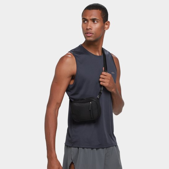 Mini Bolsa de Ombro Olympikus