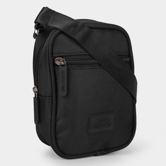 Mini Bolsa de Ombro Olympikus