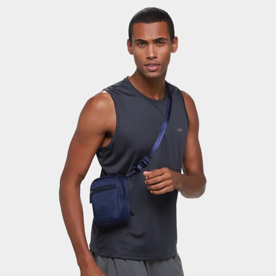 Mini Bolsa de Ombro Olympikus