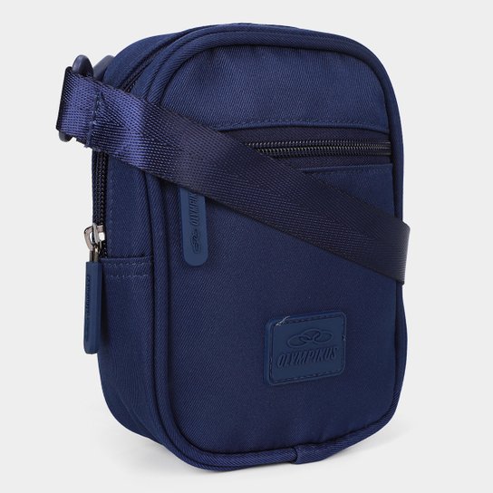 Mini Bolsa de Ombro Olympikus