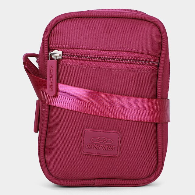 Mini Bolsa de Ombro Olympikus
