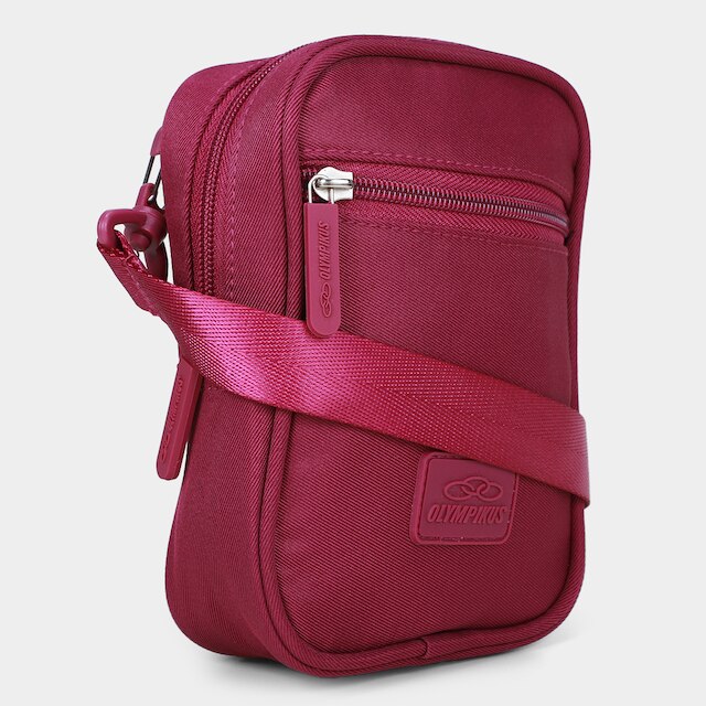 Mini Bolsa de Ombro Olympikus