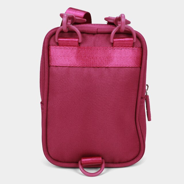Mini Bolsa de Ombro Olympikus