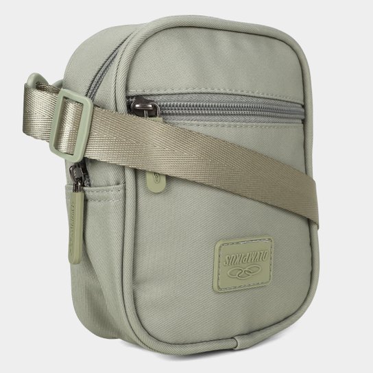 Mini Bolsa de Ombro Olympikus