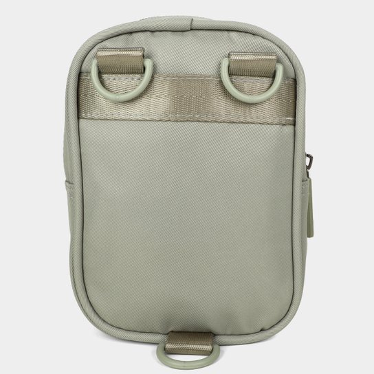 Mini Bolsa de Ombro Olympikus
