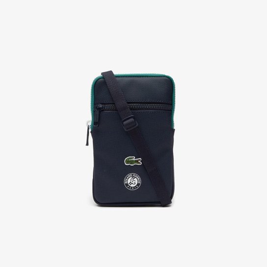 Lacoste mini shoulder bag Clearance