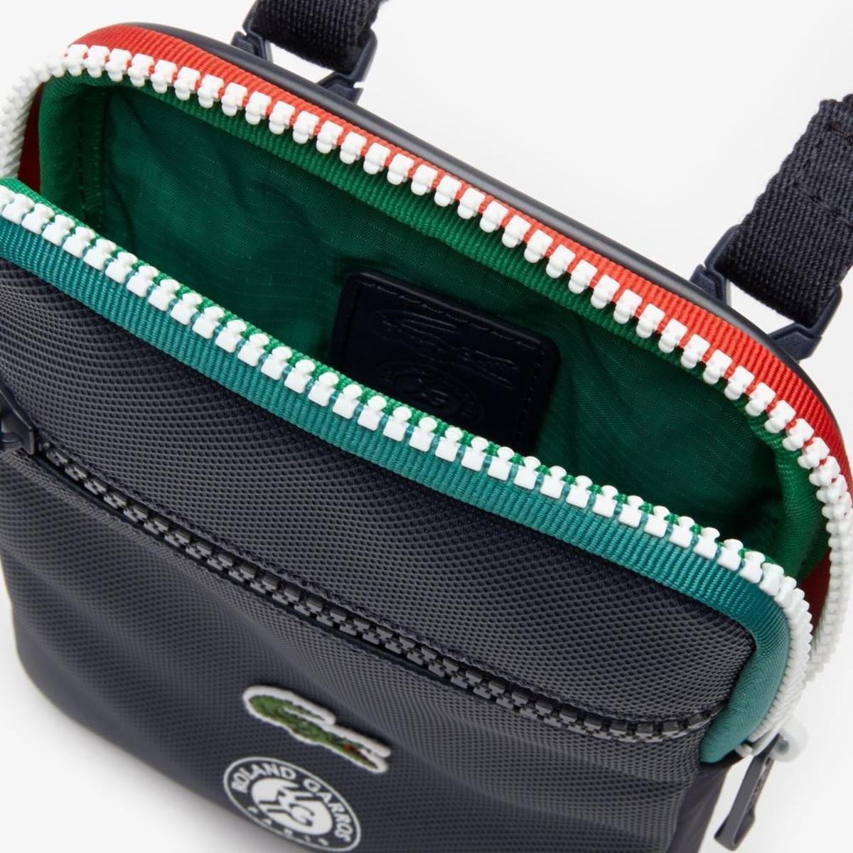 Mini bolsa lacoste Clearance