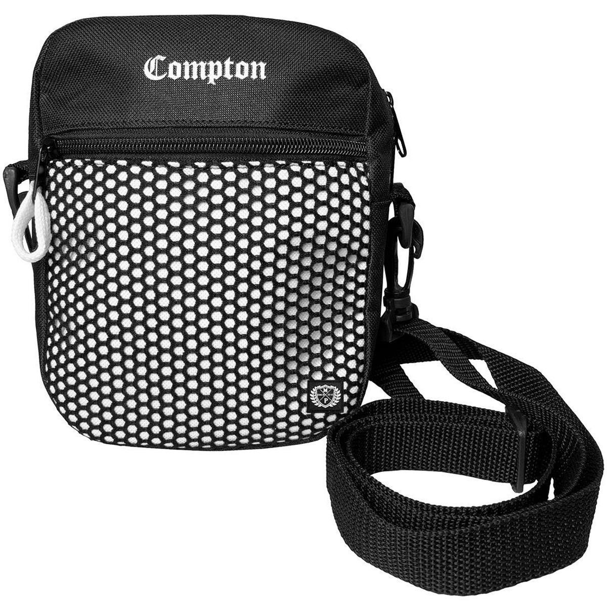 supreme mesh bolsa