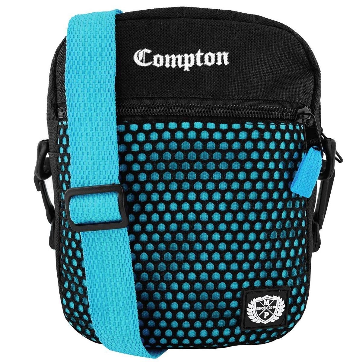 mini bolsa colorida