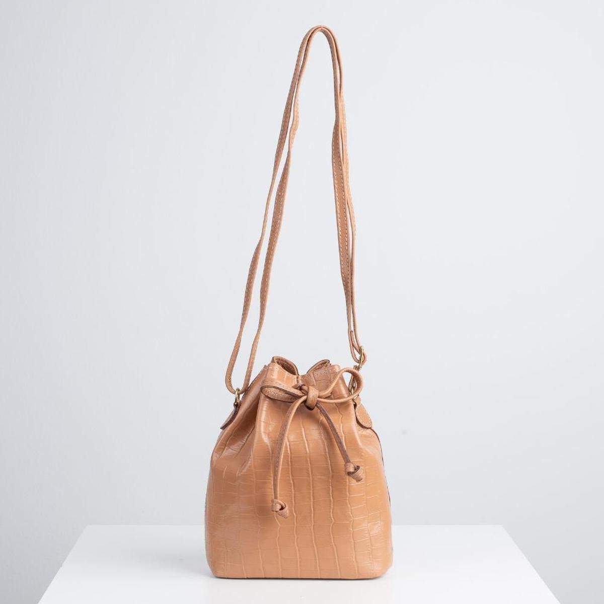croco mini bolsa