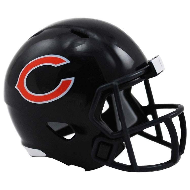 chicago bears bolsa