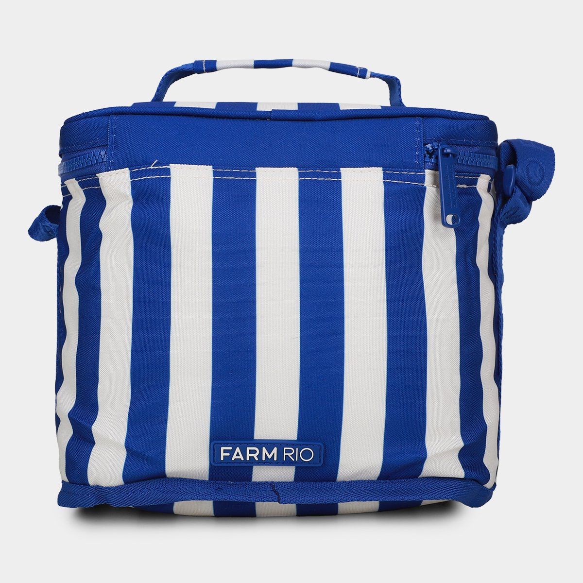 Mini Cooler Farm Farofa Listras - 3