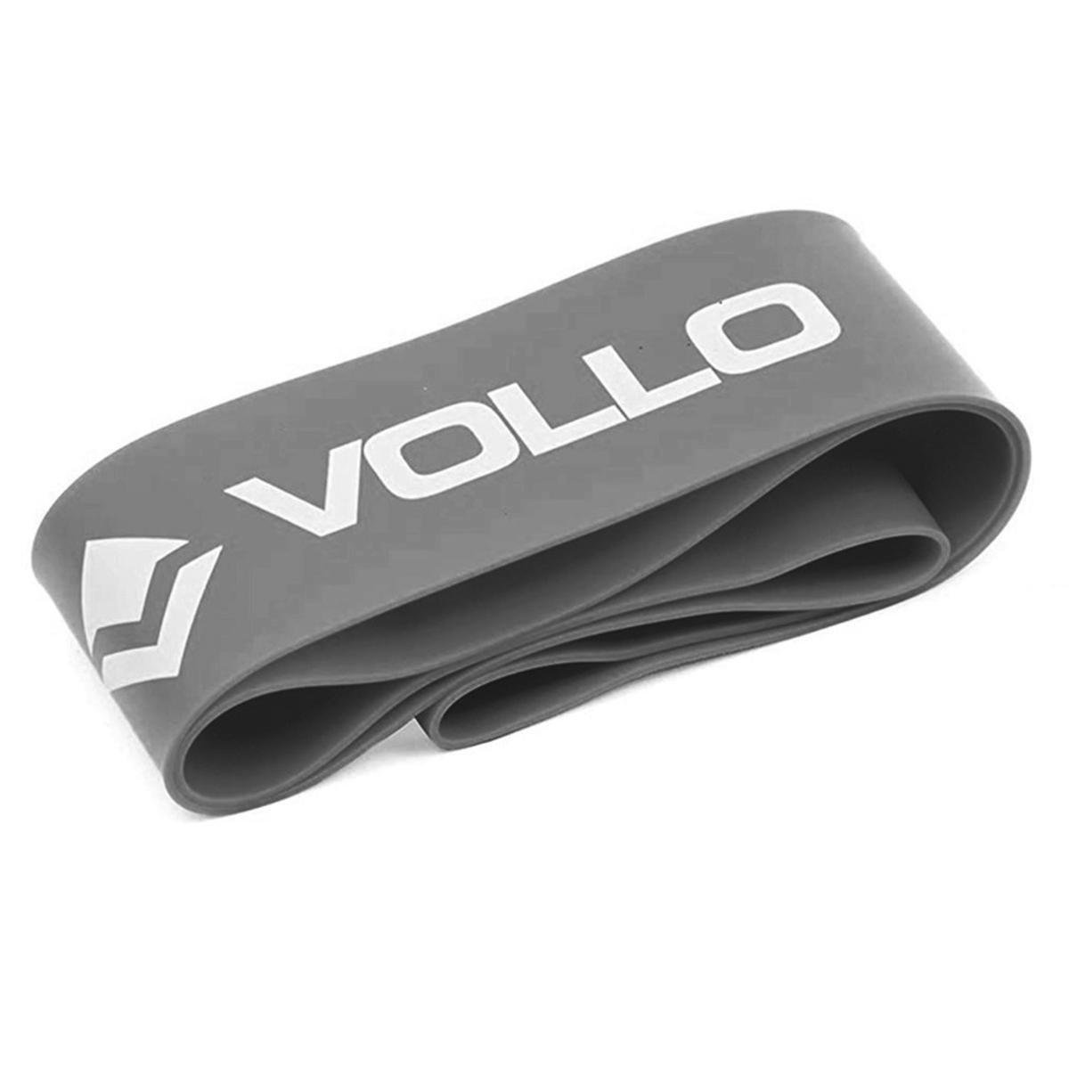 Mini Faixa de Exercícios Vollo Nível Forte Menor preço em Mini Faixa de Exercícios Vollo Nível Forte