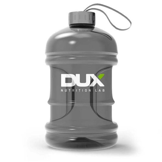 Mini Galão 1875ml - Dux Nutrition Menor preço em Mini Galão 1875ml - Dux Nutrition