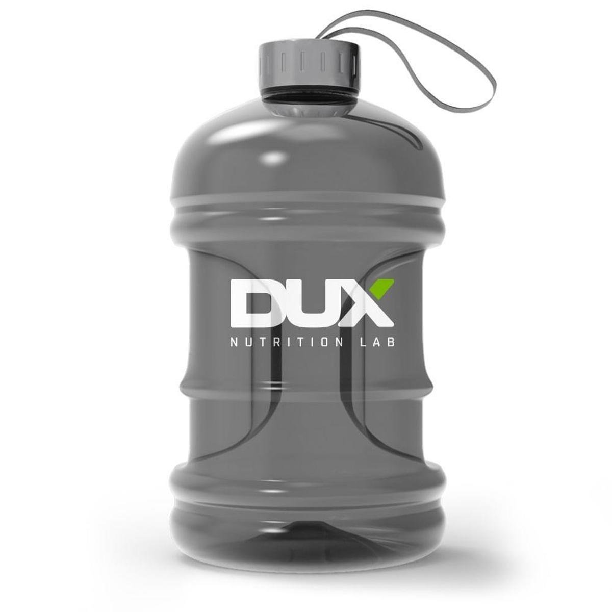 Mini Galão Dux Nutrition 1,8L Menor preço em Mini Galão Dux Nutrition 1,8L