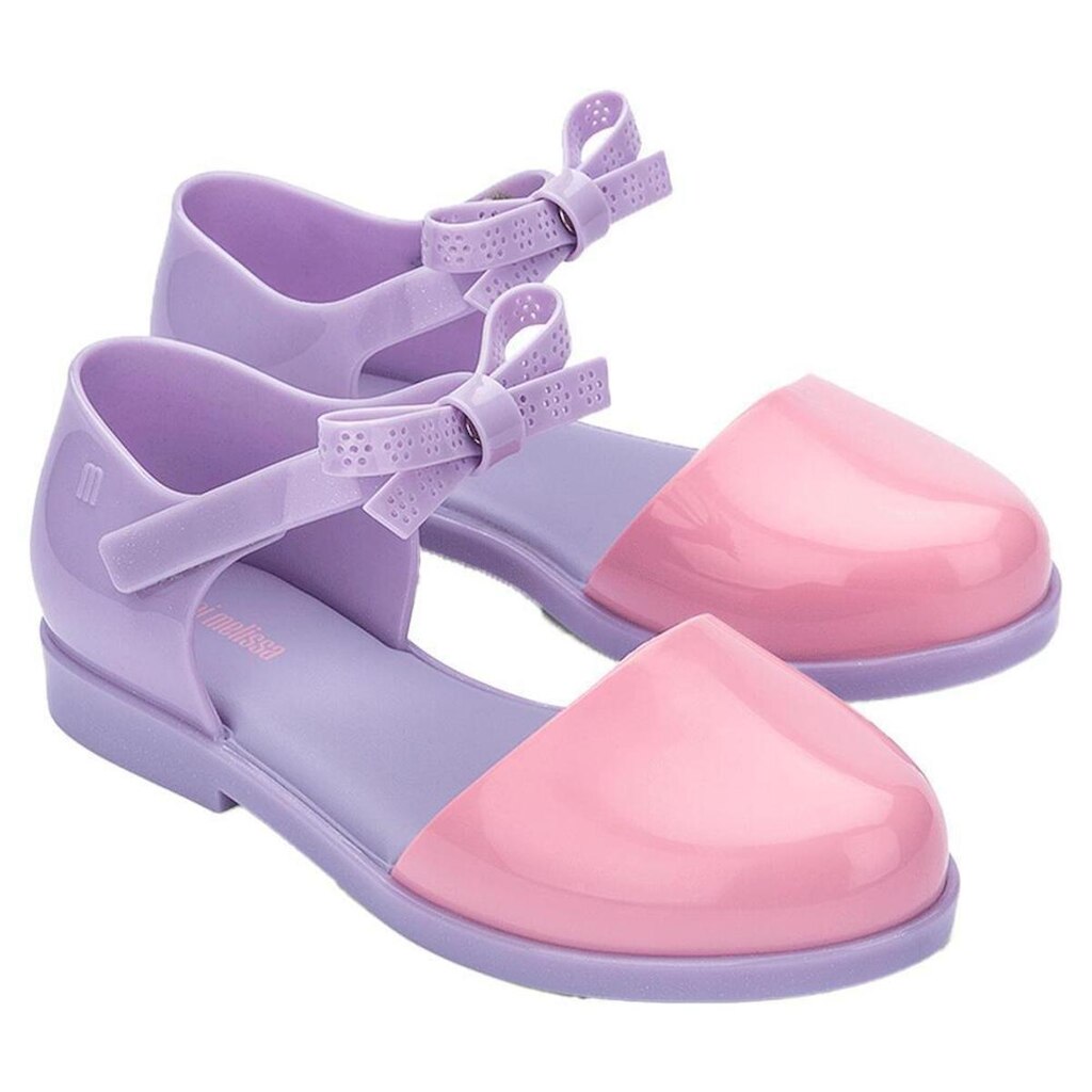 Mini Melissa Amy Baby 33705
