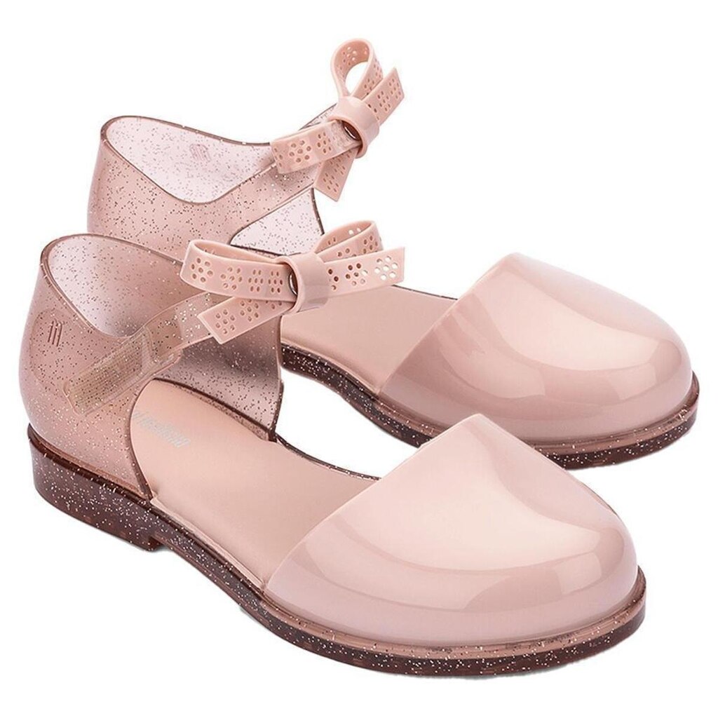 Mini Melissa Amy Infantil 33706 - Rosa - 30