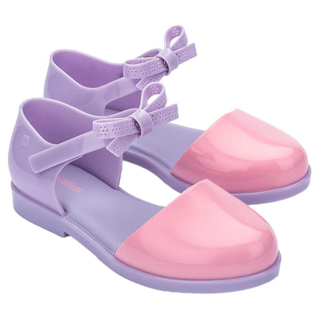 Mini Melissa Amy Infantil 33706
