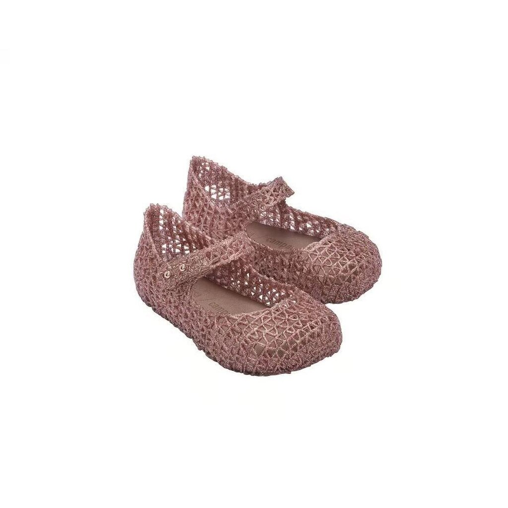 Mini Melissa Campana Papel BB