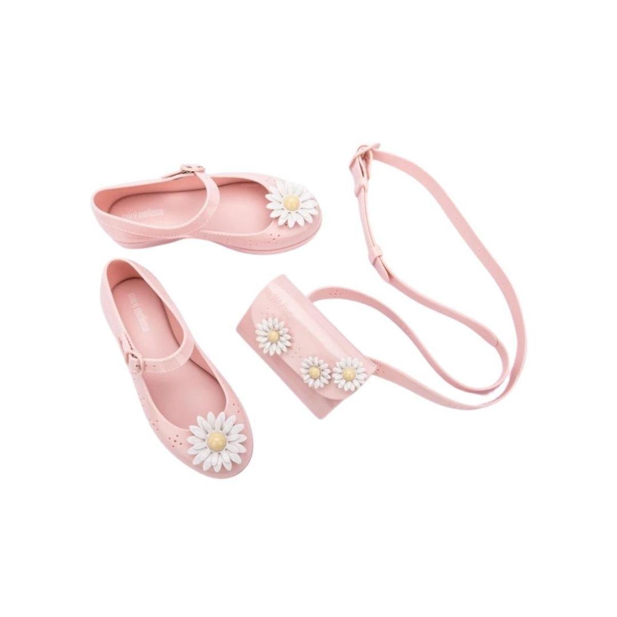 mini melissa pochete