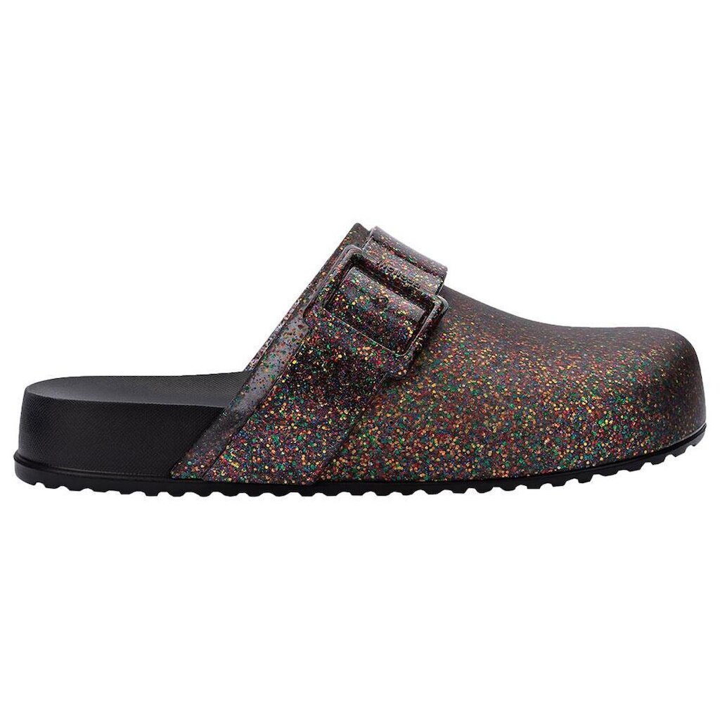 Mini Melissa Cozy Clog Infantil