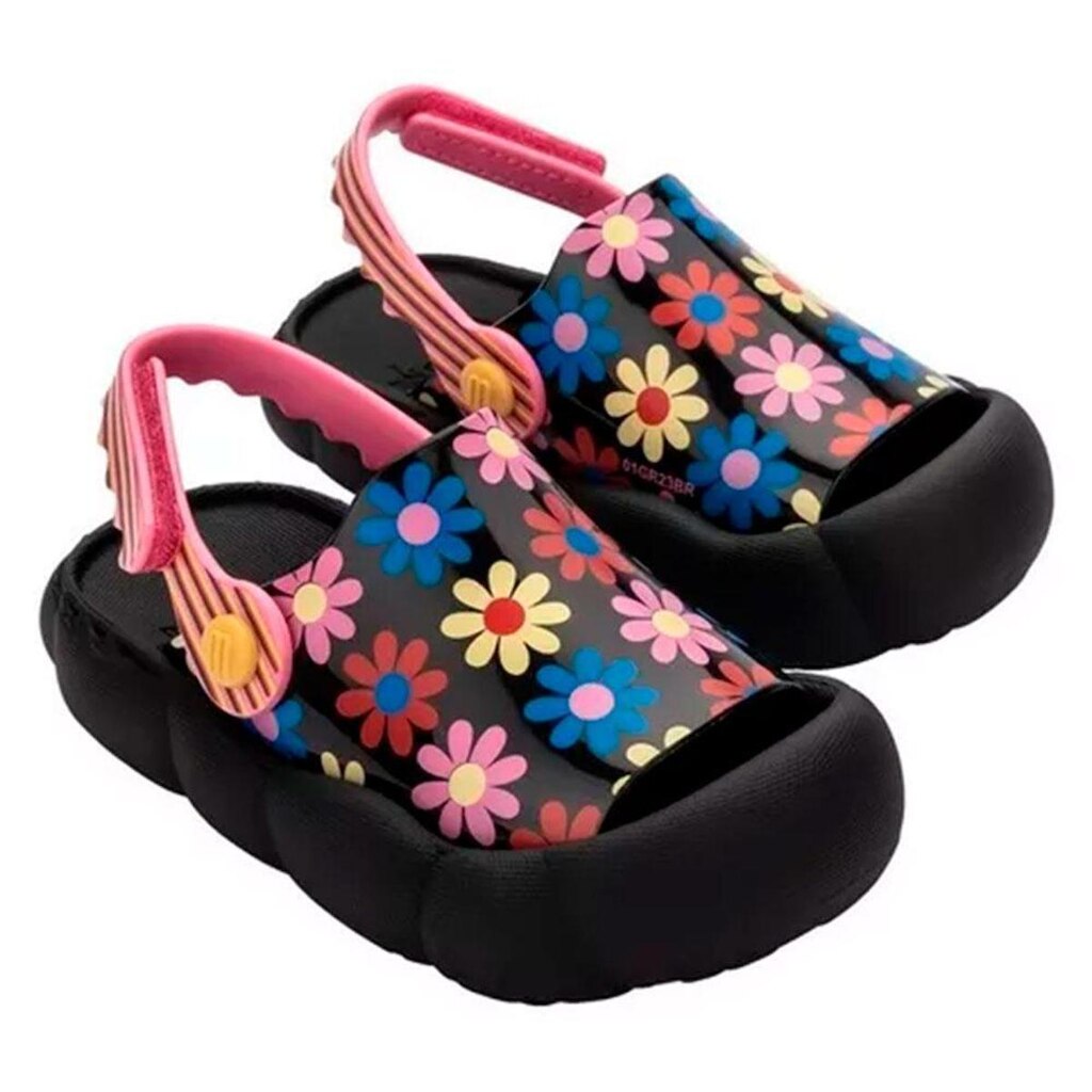 Mini Melissa Criatura + Fábula Baby 33941