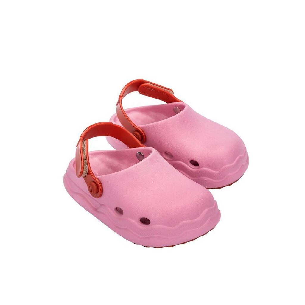 Mini Melissa Free Clog Baby