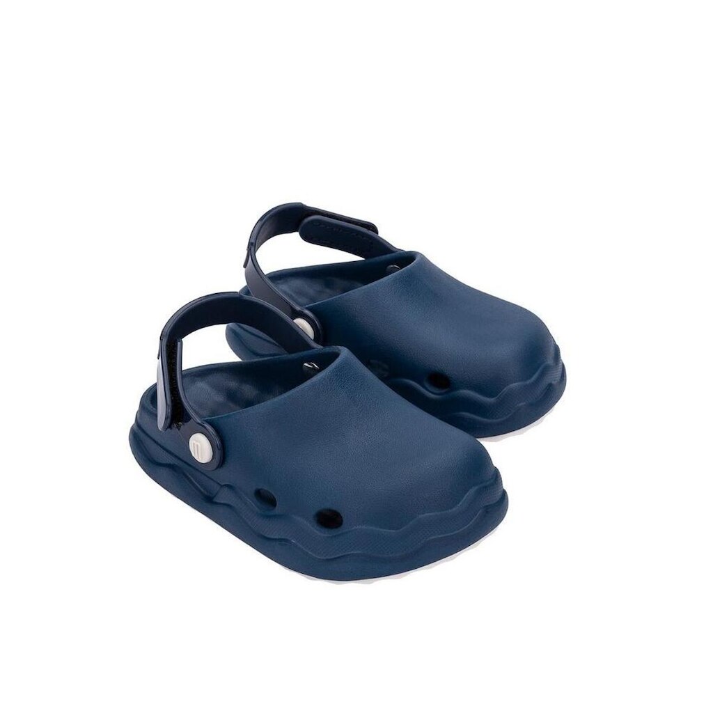 Mini Melissa Free Clog Baby