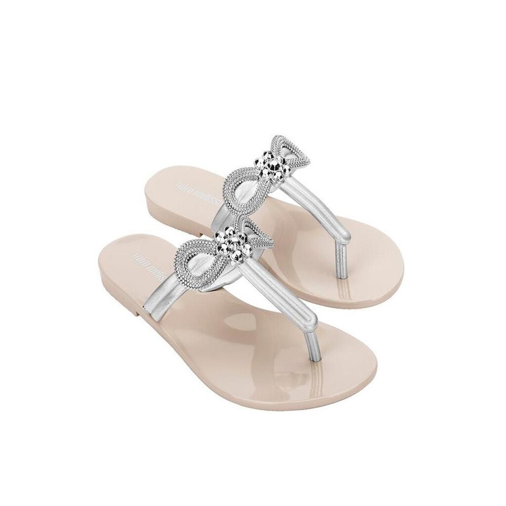 Mini Melissa Harmonic + Bar Gleam Inf