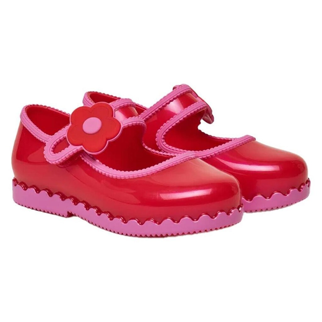 Mini Melissa Hip Ballerina Baby 36261