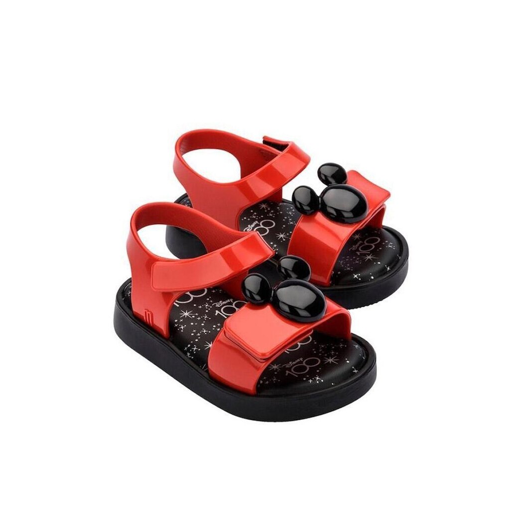 Mini Melissa Jump + Disney 100 BB