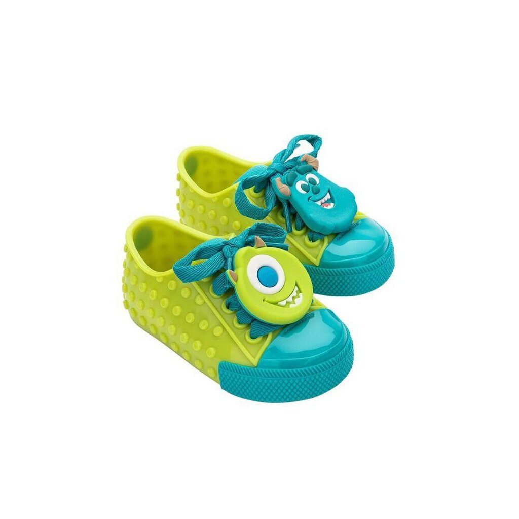 Mini Melissa Polibolha II + Disney 100 BB