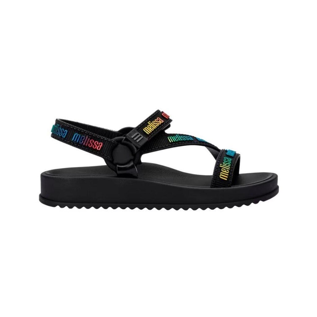 MINI MELISSA STRIPES M-LOVER INF 35958
