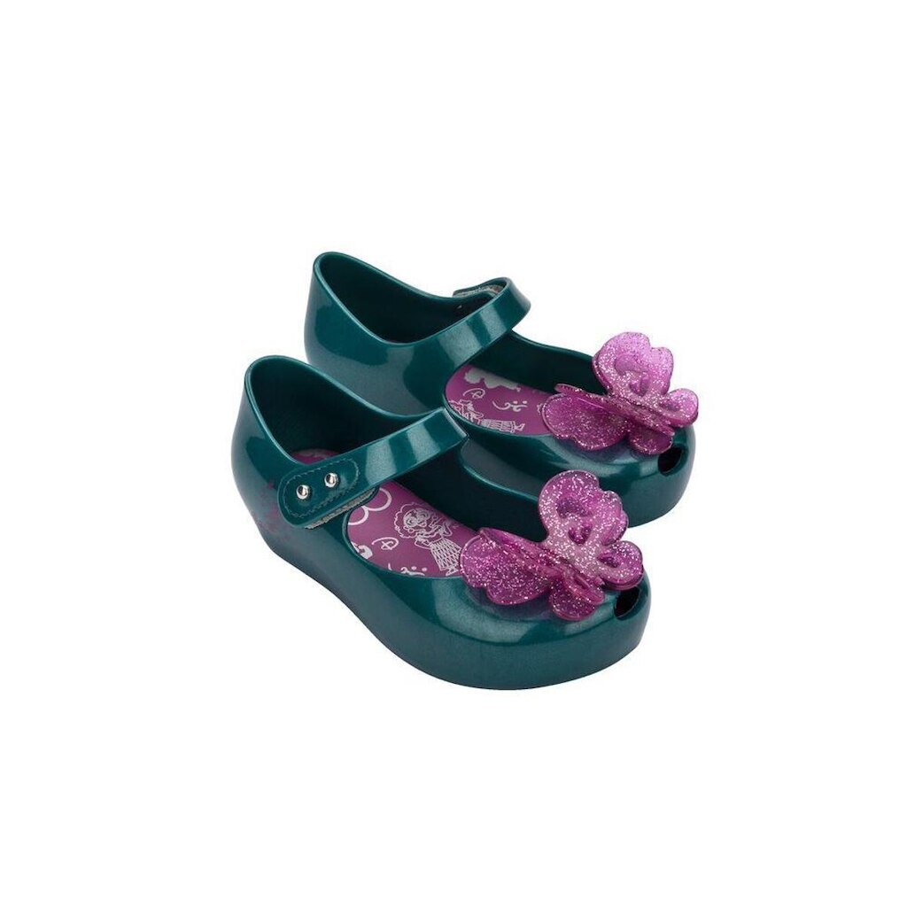 MIni Melissa Ultragirl + Disney 100 BB